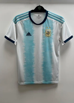 Argentina Home Football Shirt 2019/20 Adults Small Adidas F774, brand: Adidas by stella mccartney, condition: Very good, size: S, £69.99, £74.19 includes Buyer Protection Pro