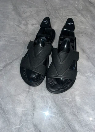 Louis Vuitton sandals, brand: Louis Vuitton, condition: Very good, size: 7, £400.00, £420.70 includes Buyer Protection