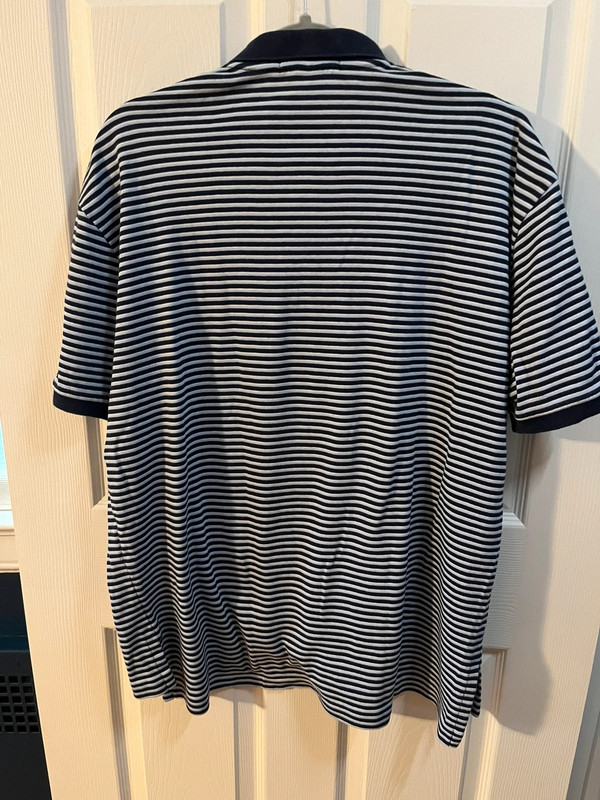 Ralph Lauren striped Polo shirt 2