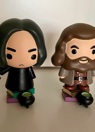 Mini figurines Harry Potter, marque: Harry Potter, état: Neuf sans étiquette, taille: Taille unique, 10,00 €, 11,20 € Protection acheteurs incluse