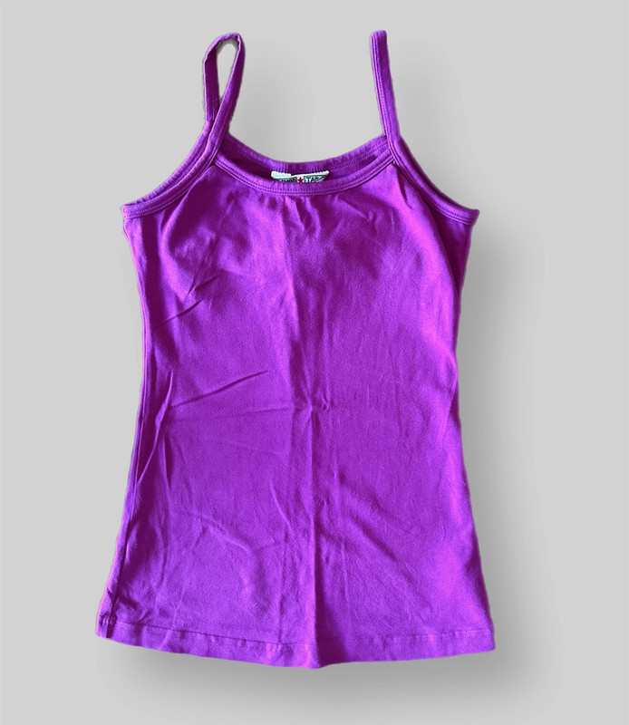 Hard Tail Forever Long Sport Bra Tank Top 1