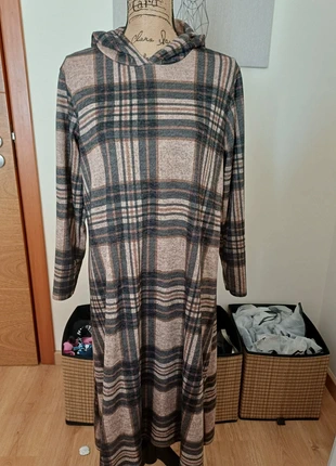 Vestido de Inverno, marque: Local, état: Très bon état, taille: L / 40 / 12, 3,00 €, 3,85 € Protection acheteurs incluse