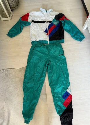 Adidas Retroanzug, merk: adidas, staat: Goed, maat: L, € 60,00, € 63,70 inclusief Kopersbescherming