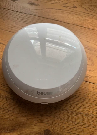 Beurer skinkare, brand: Beurer, condizioni: Nuovo con cartellino, €30.00, €32.20 include la Protezione acquisti