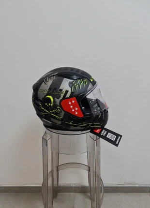 Casco integrale moto Ls2 FF353 Rapid II Pirate Taglia L, brand: LS2, condizioni: Nuovo con cartellino, taglia: L, €70.00, €74.20 include la Protezione acquisti Pro