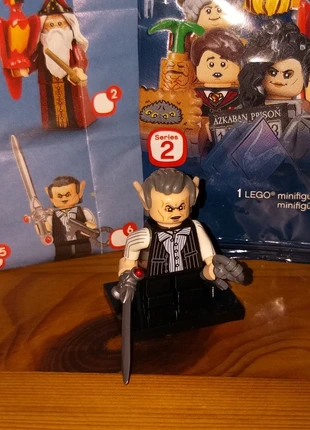 Minifigures lego Harry Potter Série 2, marque: LEGO, état: Neuf avec étiquette, taille: Taille unique, 7,00 €, 8,05 € Protection acheteurs incluse