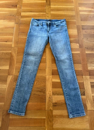 Jeans Levi's da Donna Vintage Skinny Taglia 40 colore Azzurro, brand: Levi's, condizioni: Ottime, taglia: S / IT 40 / EU 36, €10.00, €11.20 include la Protezione acquisti