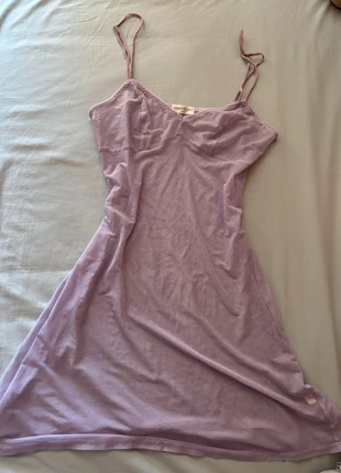 Nuisette violette Darjeeling T36, brand: Darjeeling, condition: Very good, size: S / 36 / 8, €3.00, €3.85 includes Buyer Protection