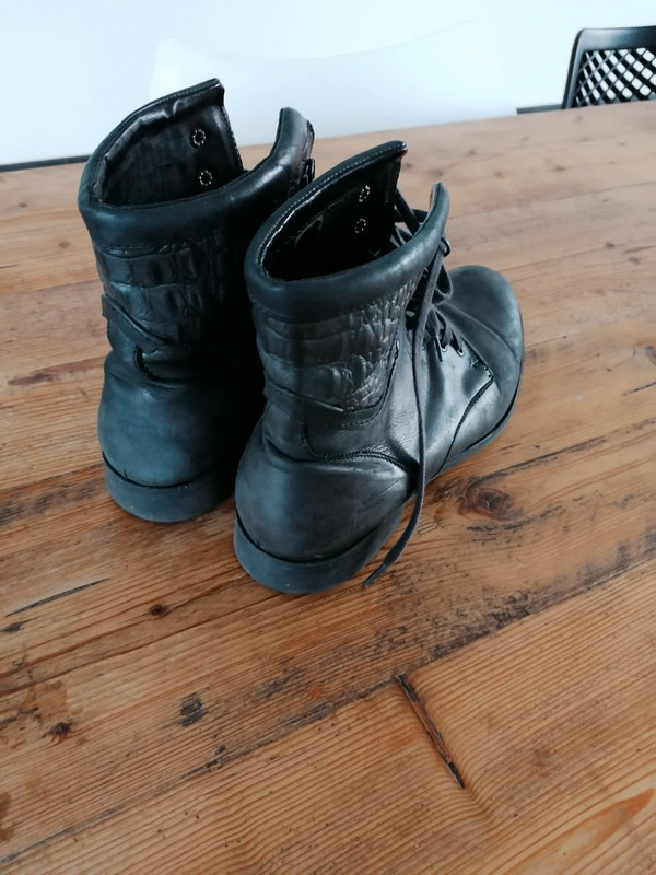 Sacha discount boots heren