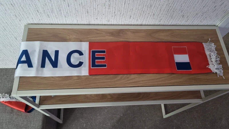Écharpe france - photo numéro 5