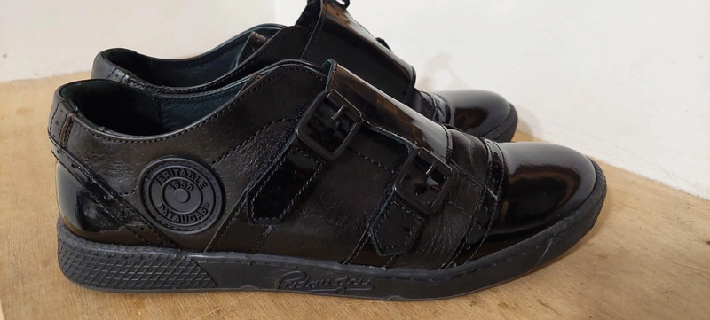 Pataugas top veritable 1950