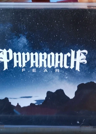 Cd paparoach, estado: Muy bueno, 6,00 €, 7,00 € Protección al comprador incluida
