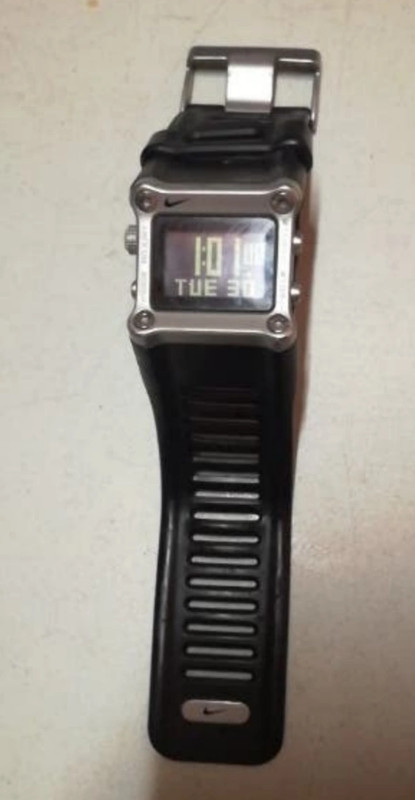 Reloj Nike -