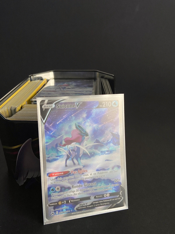 Carte pokémon reshiram et zekrom gx - Vinted