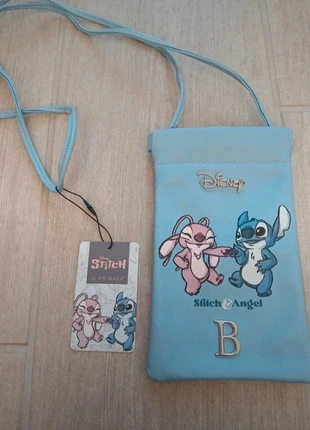 Stitch sacoche, brand: Stitch, condition: New with tags, €12.00, €13.30 includes Buyer Protection