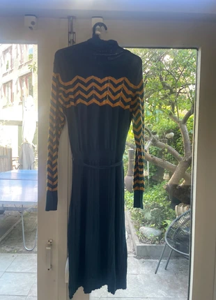 king louie jurk, brand: King Louie, condizioni: Buone, taglia: M / IT 42 / EU 38, €7.00, €8.05 include la Protezione acquisti