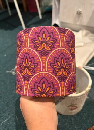 Uniek lampenkapje! Vintage en retro stijl! Nieuw, marque: vintageingx, état: Neuf avec étiquette, 22,50 €, 24,33 € Protection acheteurs incluse