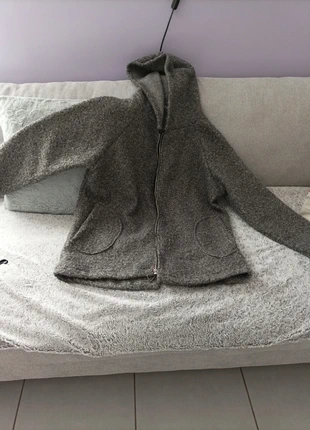 Manteau a capuche, marque: acheter en Italie, état: Neuf sans étiquette, taille: XL / 42 / 14, 8,00 €, 9,10 € Protection acheteurs incluse