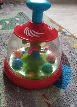 Toupie bébé, marque: sans marque, état: Bon état, taille: Taille unique, 1,00 €, 1,75 € Protection acheteurs incluse