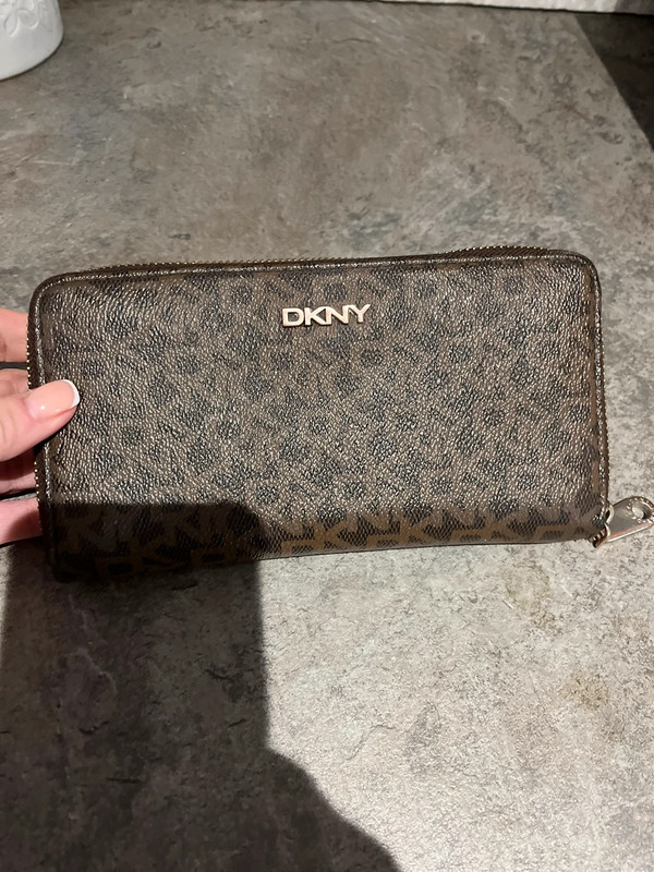 House of fraser dkny purse hotsell