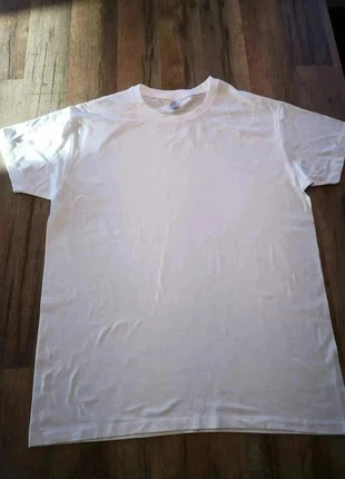 T-shirt Sol's Blanc Taille M (V9), brand: sol's, condizioni: Nuovo con cartellino, taglia: M, €6.97, €8.02 include la Protezione acquisti