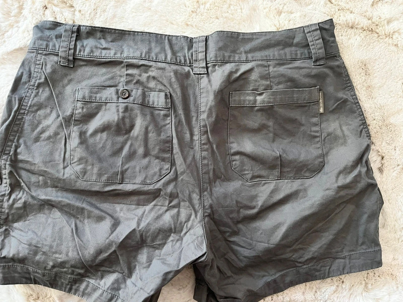 Short randonnée Decathlon 3