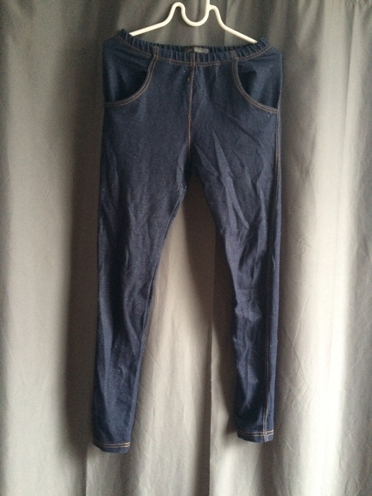 Jegging taille 38 1