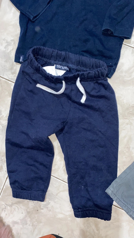 Abbigliamento neonato brums online