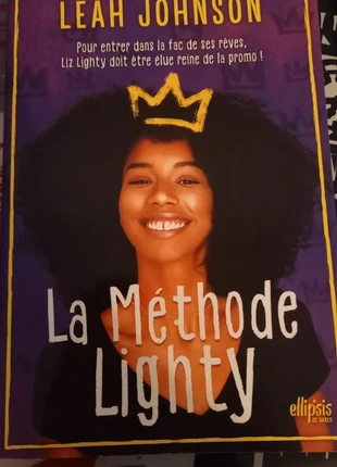 Livre La méthode lighty, condition: New with tags, €8.00, €9.10 includes Buyer Protection