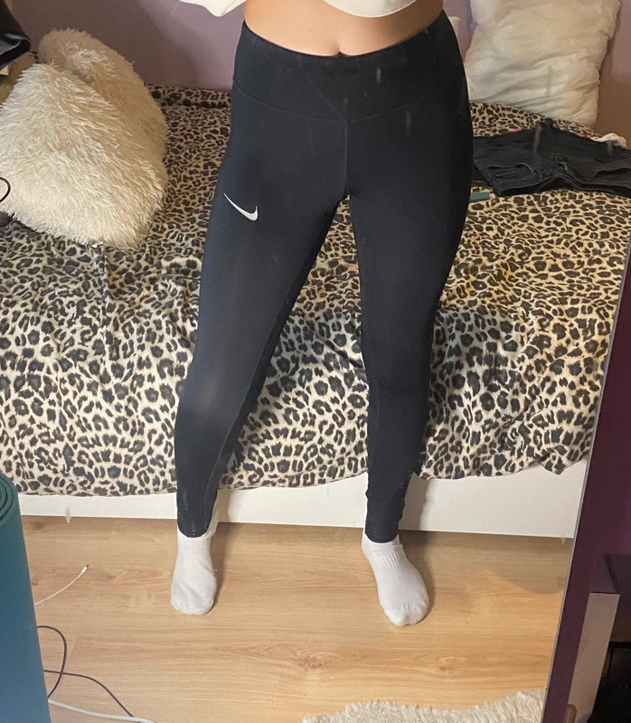 Nike gym leggings