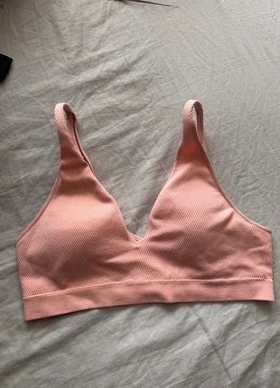 Zacht bh topje, marca: Primark, estado: Muito bom, tamanho: XL, €1.50, €2.28 inclui Proteção do Comprador