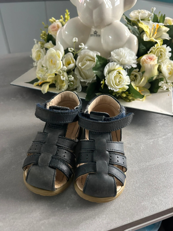 Brantano sandalen kind hotsell