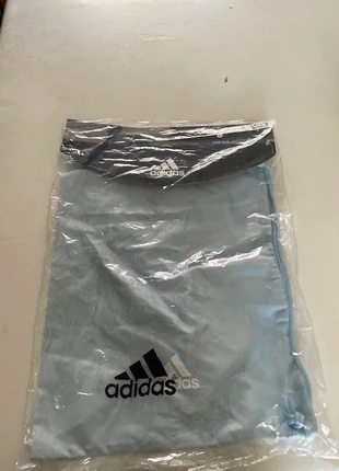 Sac de gym, brand: adidas, condition: New with tags, €6.00, €7.00 includes Buyer Protection