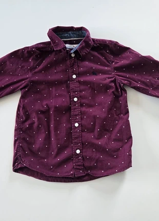 Chemise, brand: L.O.G.G., condition: Very good, size: 5 years / 110 cm, €3.00, €3.85 includes Buyer Protection