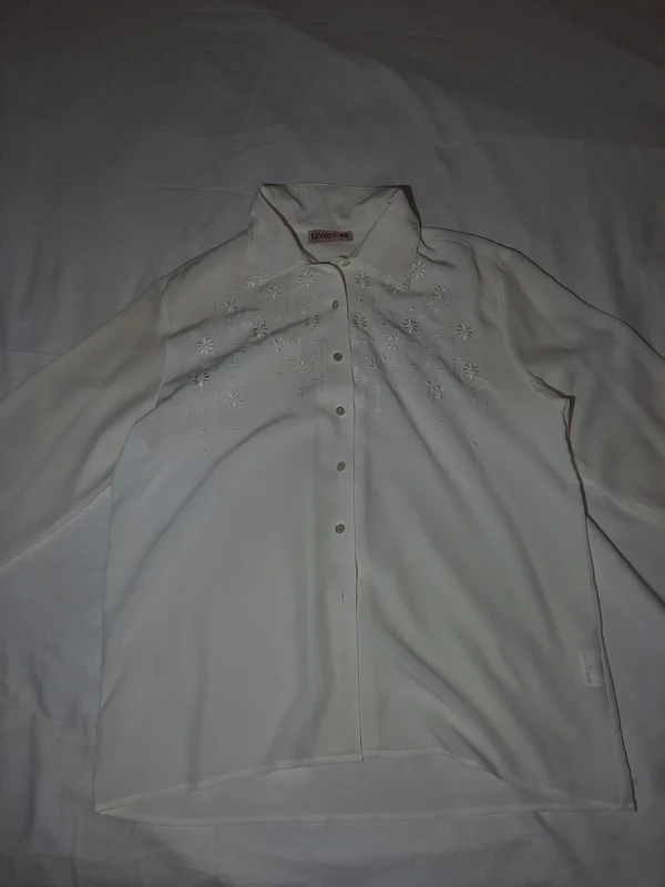 Blazer vintage lewinger