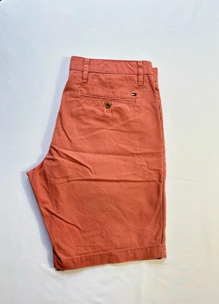 Short Tommy Hilfiger Brooklyn regular fit organic cotton taille xs, marca: Tommy Hilfiger, estado: Bueno, tamaño: XS, 13,00 €, 14,35 € Protección al comprador incluida