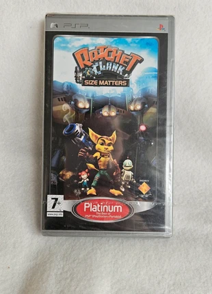 Rachet et clank, condition: New with tags, €22.00, €23.80 includes Buyer Protection