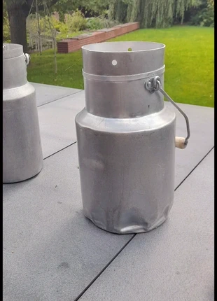 2 Pot à lait, zustand: Zufriedenstellend, 20,00 €, 21,70 € inklusive Vinted-Käuferschutz