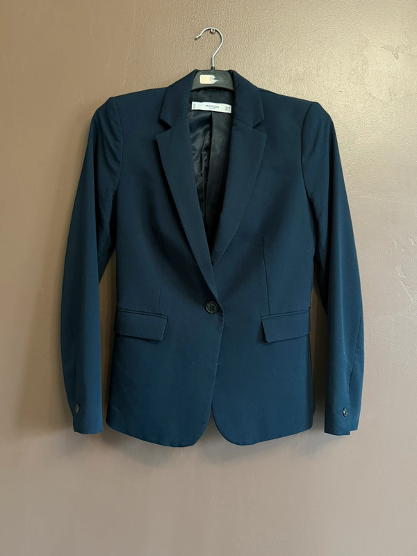 Blazer Mango - photo numéro 4