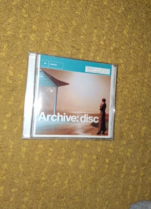 Cd archive disc, état: Bon état, 5,00 €, 5,95 € Protection acheteurs incluse