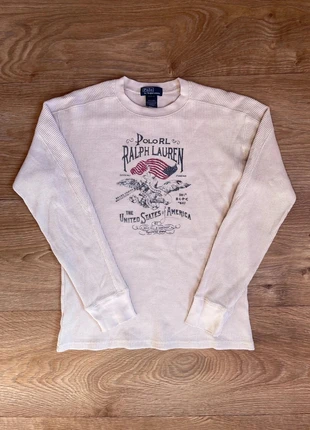 Pull vintage Ralph Lauren Femme M, marca: Ralph Lauren, estado: Muito bom, tamanho: M / 38 / 10, €28.00, €30.10 inclui Proteção do Comprador