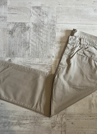 Pantalon Lacoste beige, marque: Lacoste, état: Très bon état, taille: W36 | FR 46, 19,99 €, 21,69 € Protection acheteurs incluse