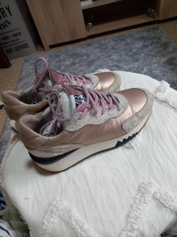 Chaussures femme - photo numéro 4