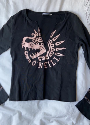 T-shirt O’Neill femme , marca: O'Neill, estado: Muito bom, tamanho: M / 38 / 10, €5.00, €5.95 inclui Proteção do Comprador