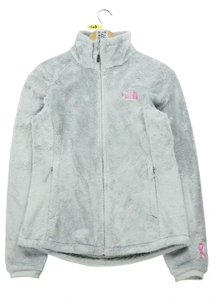 The North Face Veste polaire Osito Tnf Femme Taille S Gris #Qwe1809, marque: The North Face, état: Très bon état, taille: S / 36 / 8, 39,99 €, 42,69 € Protection acheteurs (Pro) incluse