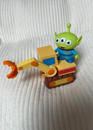 Figurine Alien Toy Story Disney, marke: Disney, zustand: Sehr gut, größe: Einheitsgröße, 10,00 €, 11,20 € inklusive Vinted-Käuferschutz