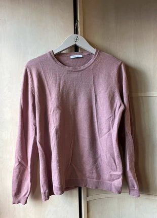 Jersey de muy buena calidad, de lana de Merino, marca Viriato, talla 44, color rosa., marque: Viriato, état: Neuf sans étiquette, taille: XL / 42 / 14, 20,00 €, 21,70 € Protection acheteurs incluse