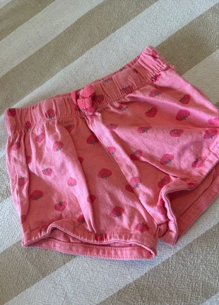 Short, merk: PAS, staat: Goed, maat: 9-12 maanden / 74 cm, € 1,00, € 1,75 inclusief Kopersbescherming
