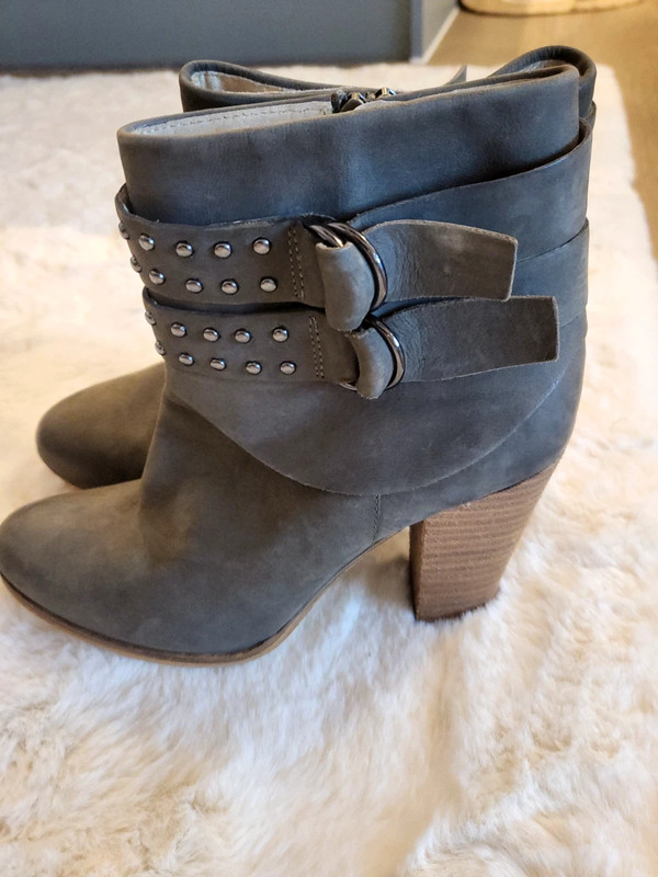 Mint velvet clearance silver boots