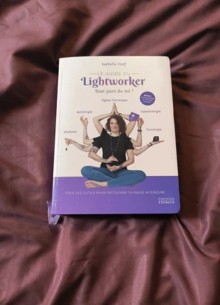 Le guide du ligntworket, estado: Bom, €15.00, €16.45 inclui Proteção do Comprador